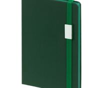 Блокнот Shall Direct, зеленый арт.11878.90