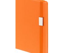 Блокнот Shall Direct, оранжевый арт.11878.20