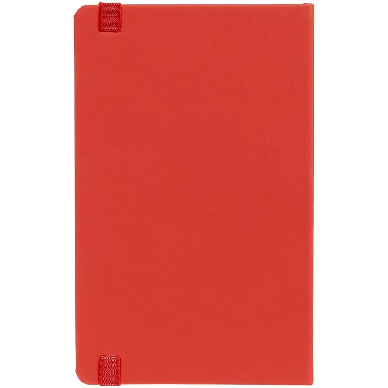 Блокнот Shall Direct, красный арт.11878.50