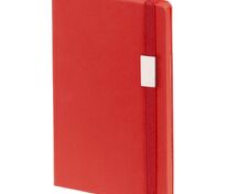 Блокнот Shall Direct, красный арт.11878.50