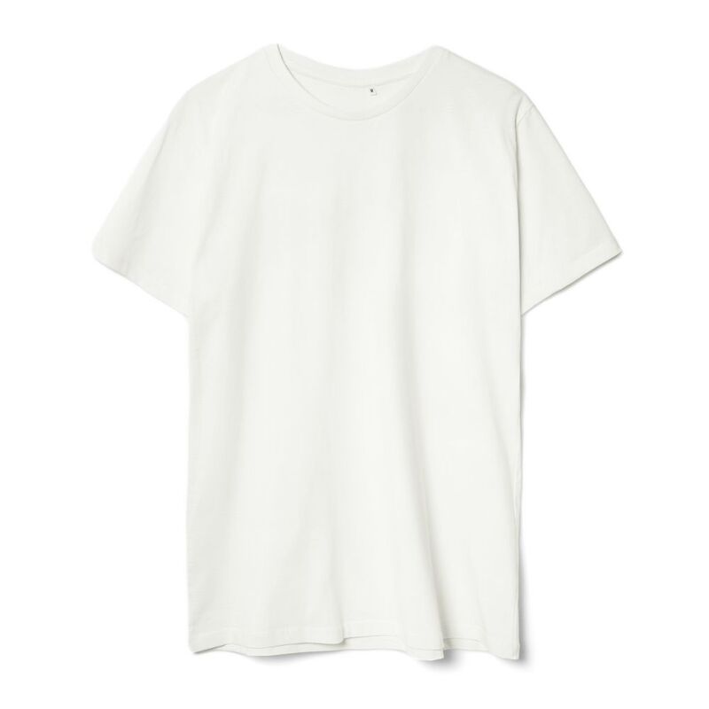 Футболка T-bolka 160 Original, белая (теплый оттенок) арт.11140.61