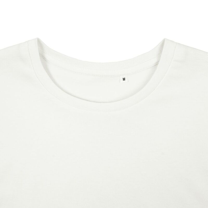 Футболка T-bolka 160 Original, белая (теплый оттенок) арт.11140.61