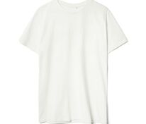 Футболка T-bolka 160 Original, белая (теплый оттенок) арт.11140.61