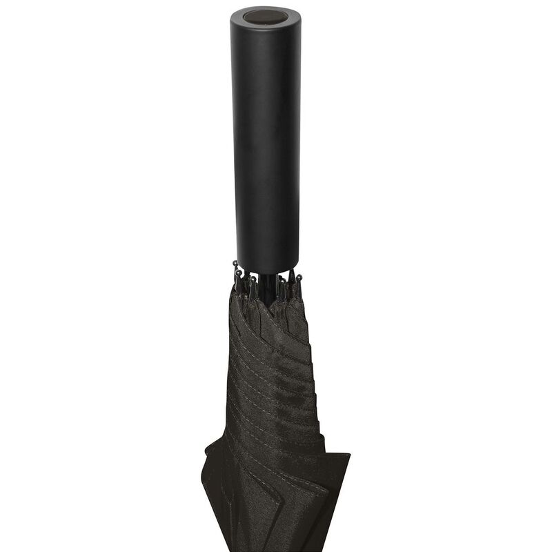 Зонт-трость Dublin, черный арт.11845.30