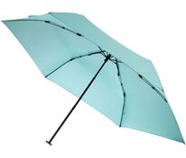 Зонт складной Zero 99, голубой арт.11855.41