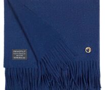 Шарф Noble, ярко-синий арт.15898.42