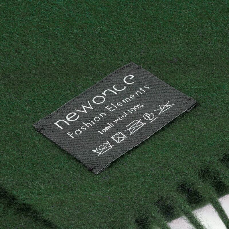 Шарф Noble, зеленый арт.15898.90