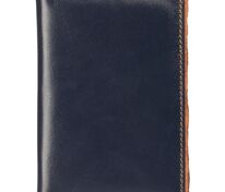 Обложка для паспорта Palermo, синяя арт.15268