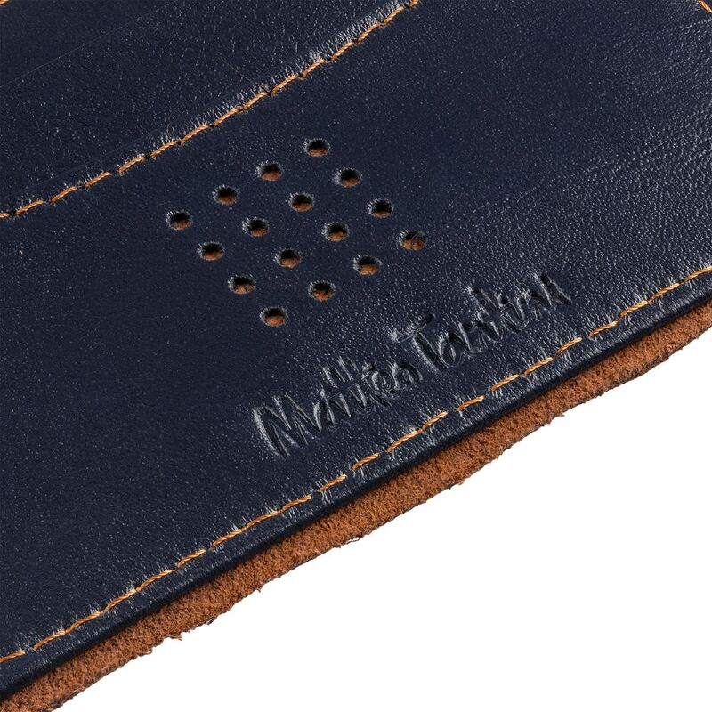 Картхолдер Palermo, синий арт.15269