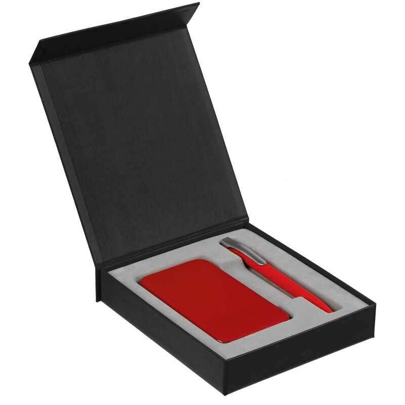 Набор Suite Energy, малый, красный арт.11705.50