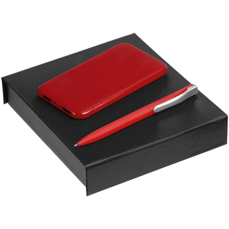 Набор Suite Energy, малый, красный арт.11705.50