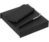 Набор Suite Energy, большой, черный арт.11710.30