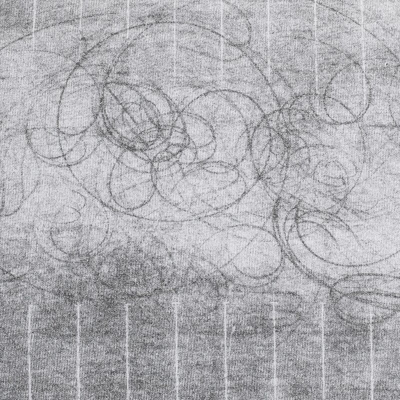 Футболка Street Racing Art, белая арт.70817.60