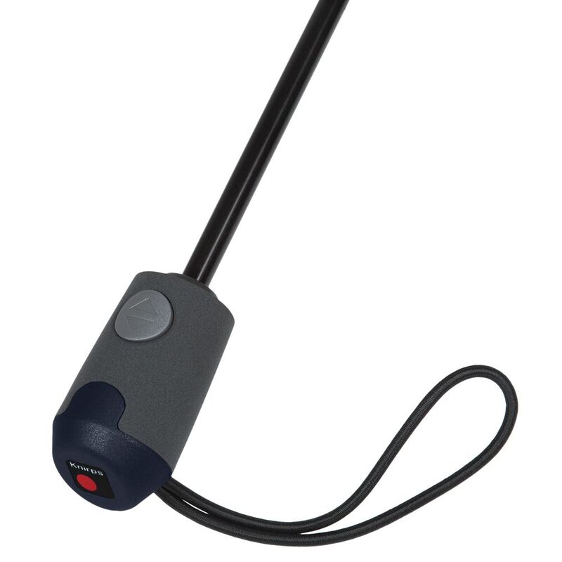 Зонт складной E.200, темно-синий арт.5782.44