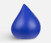 Антистресс &laquo;Капля&raquo;, синий арт.11884.40