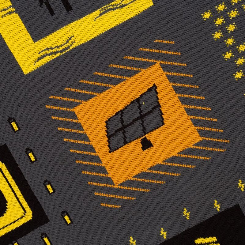 Плед Industry, энергетика арт.7028.04