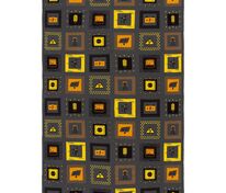 Плед Industry, энергетика арт.7028.04