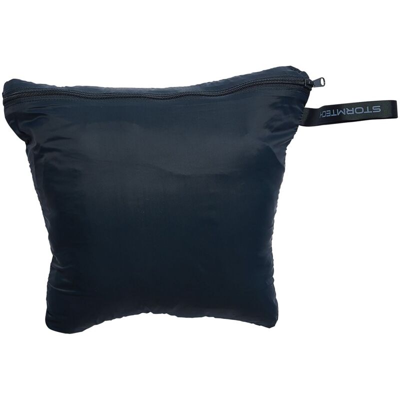 Куртка компактная женская Stavanger, черная арт.11614.31