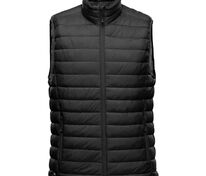 Жилет компактный мужской Stavanger, черный арт.11615.31