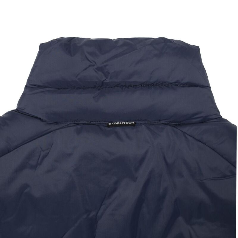 Жилет компактный женский Stavanger, черный арт.11616.31