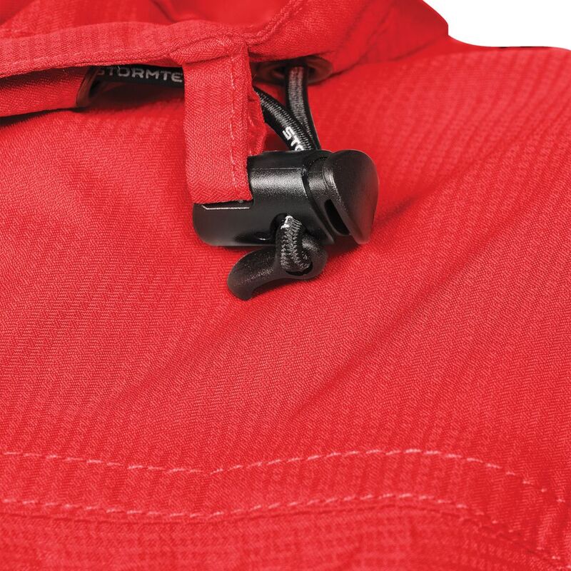 Ветровка мужская Stratus, черная арт.11625.30