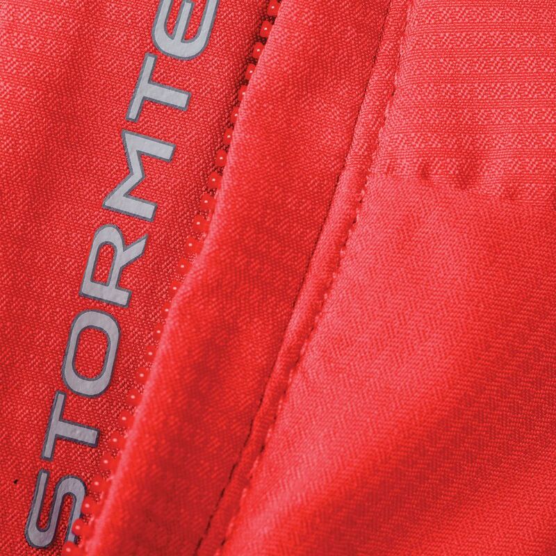 Ветровка женская Stratus, темно-синяя арт.11626.40