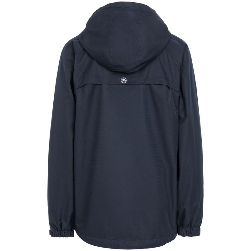 Ветровка женская Stratus, темно-синяя арт.11626.40