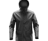 Дождевик мужской Squall, черный арт.11627.30