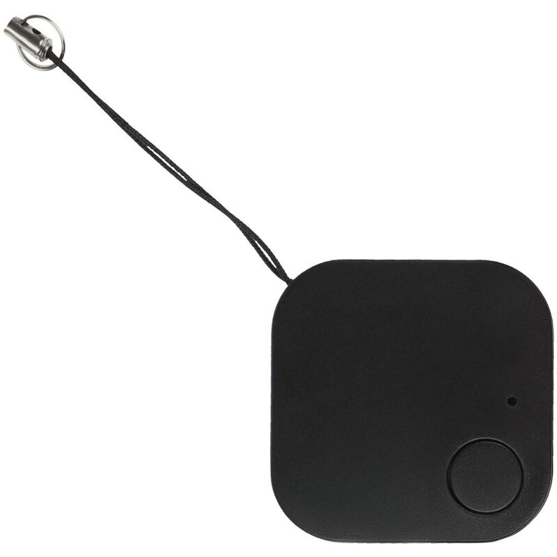 Трекер для поиска вещей iTrack Easy, черный арт.12149.30