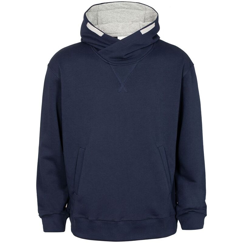 Толстовка Kulonga Terry, темно-синяя (кобальт) арт.11546.41