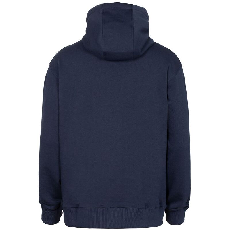 Толстовка Kulonga Terry, темно-синяя (кобальт) арт.11546.41