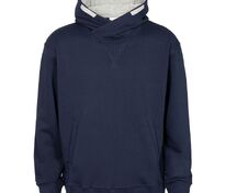 Толстовка Kulonga Terry, темно-синяя (кобальт) арт.11546.41