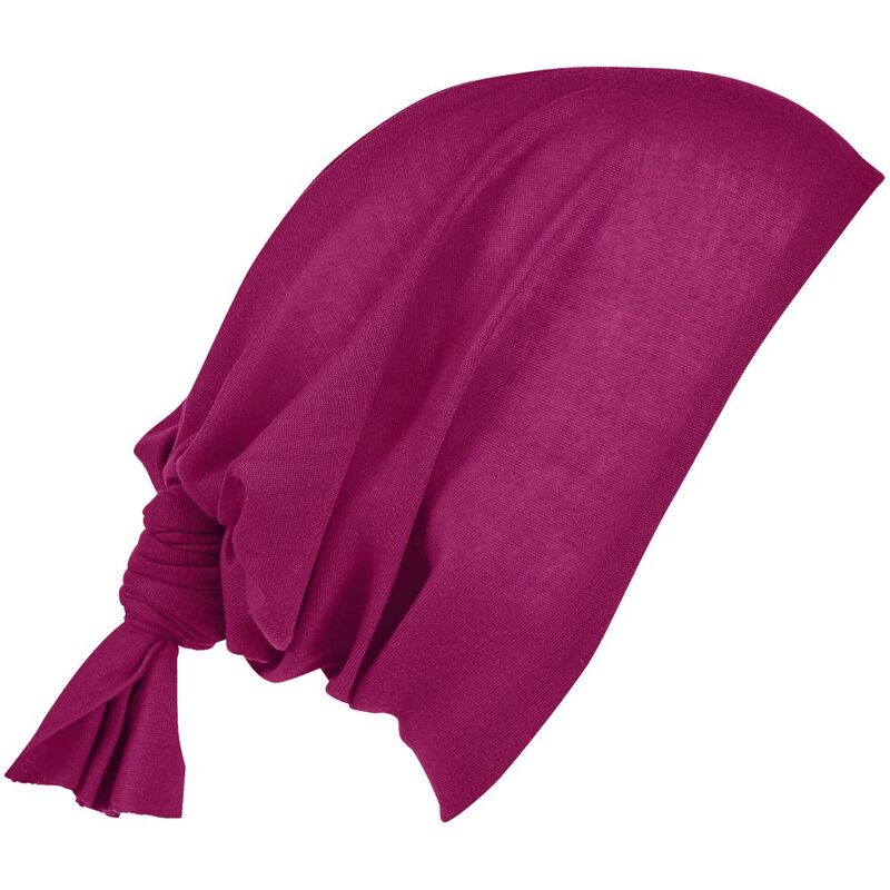 Многофункциональная бандана Bolt, ярко-розовая (фуксия) арт.03094140TUN