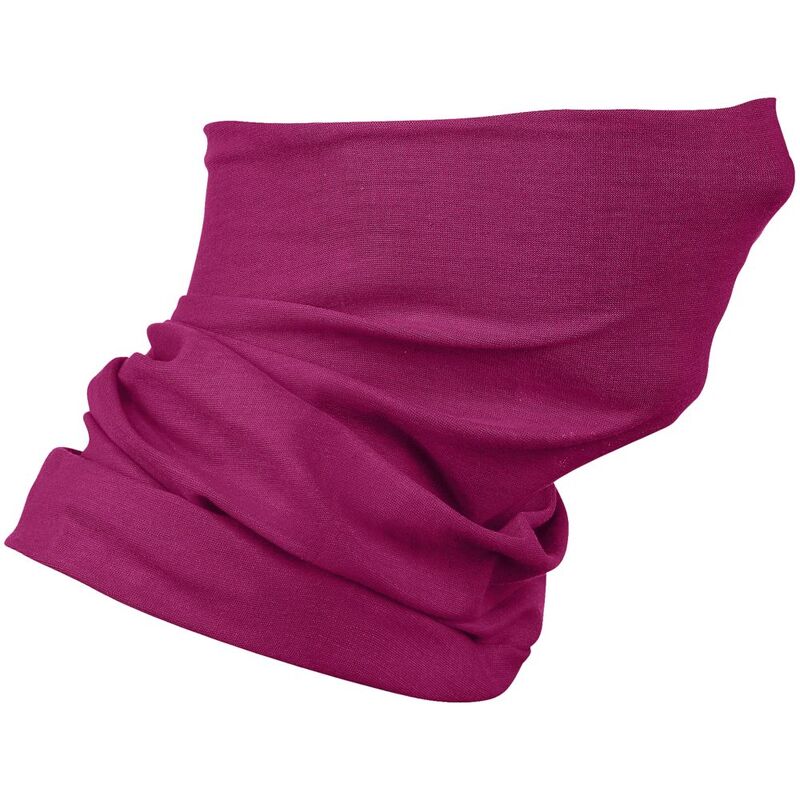 Многофункциональная бандана Bolt, ярко-розовая (фуксия) арт.03094140TUN