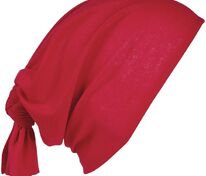 Многофункциональная бандана Bolt, красная арт.03094145TUN