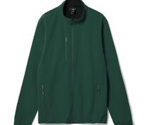 Куртка мужская Radian Men, темно-зеленая арт.03090266