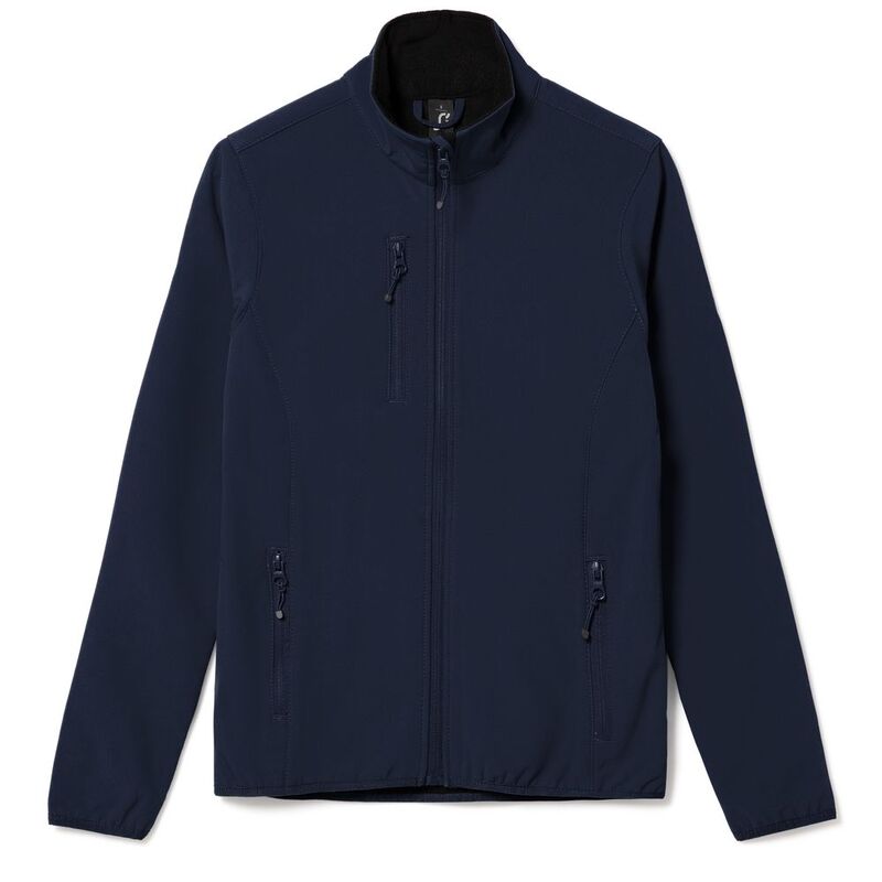 Куртка женская Radian Women, синяя арт.03107232