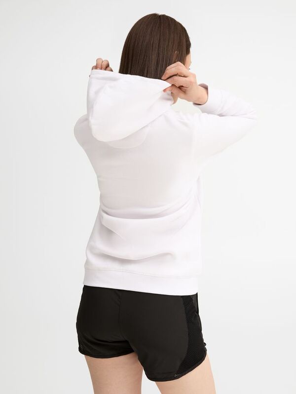 Толстовка женская Spencer Women, белая арт.03103102