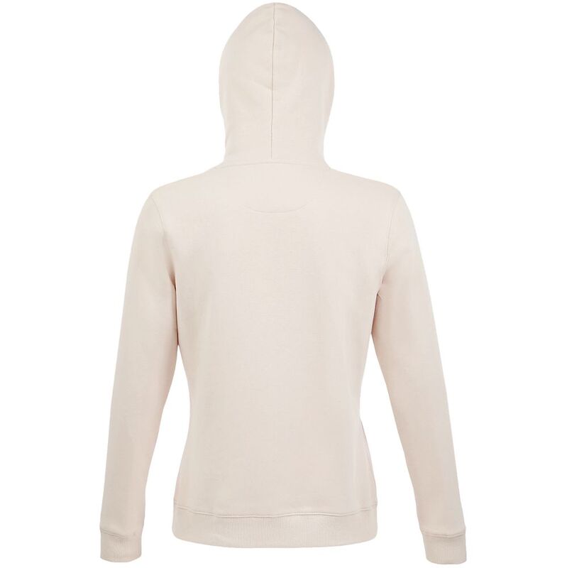 Толстовка женская Spencer Women, розовая арт.03103143