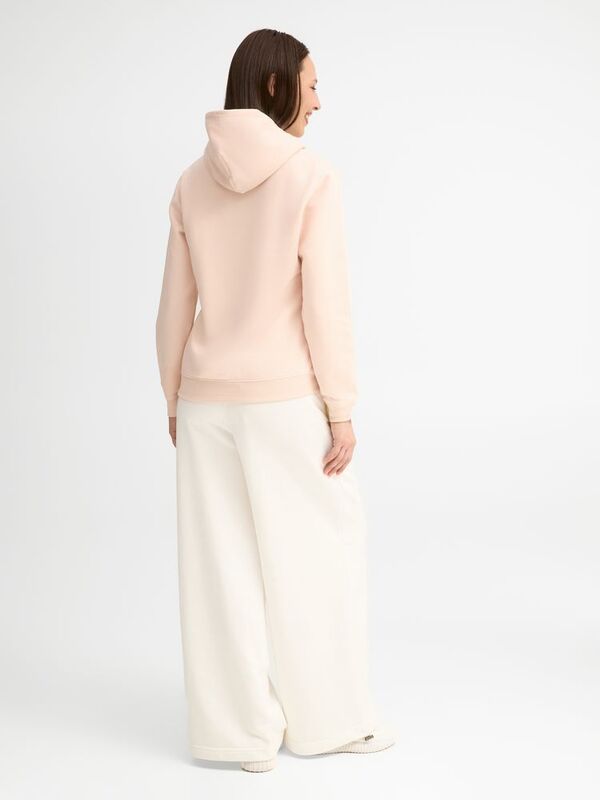 Толстовка женская Spencer Women, розовая арт.03103143