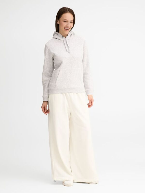 Толстовка женская Spencer Women, светло-серый меланж арт.03103300