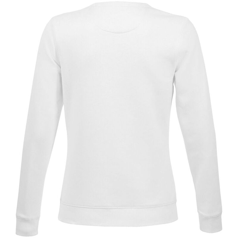 Толстовка женская Sully Women, белая арт.03104102