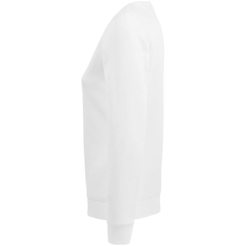 Толстовка женская Sully Women, белая арт.03104102