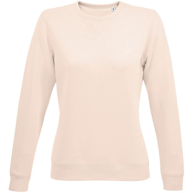 Толстовка женская Sully Women, розовая арт.03104143