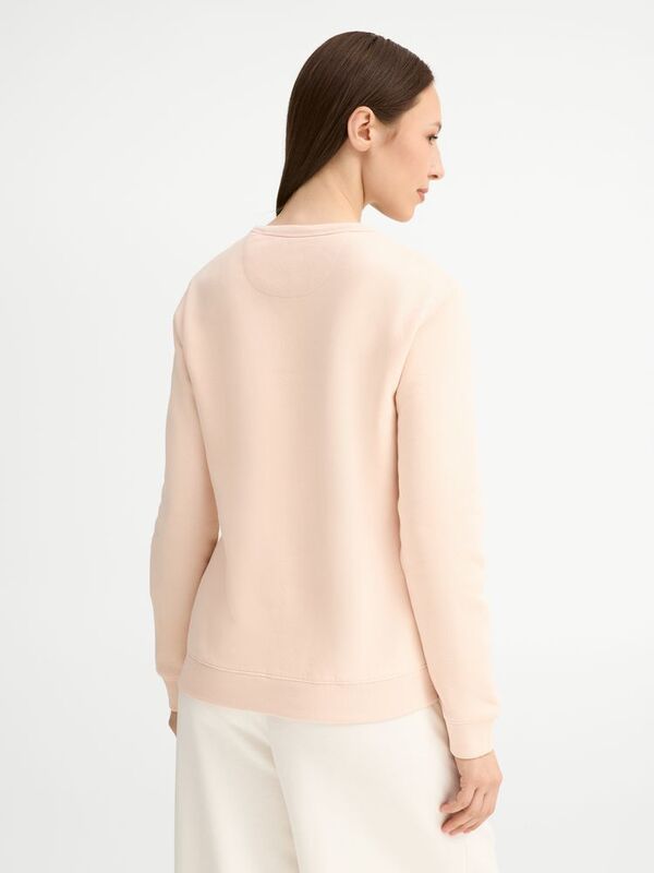 Толстовка женская Sully Women, розовая арт.03104143