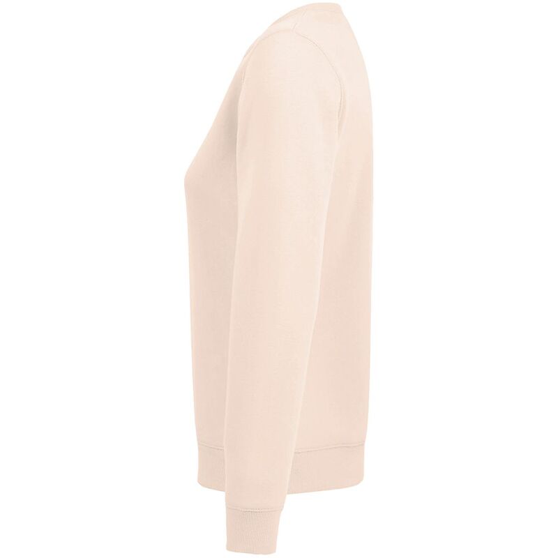 Толстовка женская Sully Women, розовая арт.03104143