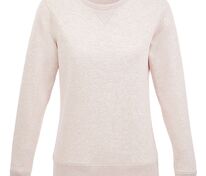 Толстовка женская Sully Women, розовый меланж арт.03104151