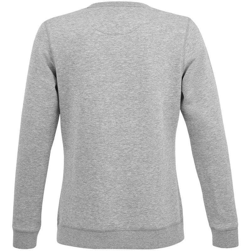 Толстовка женская Sully Women, серый меланж арт.03104360