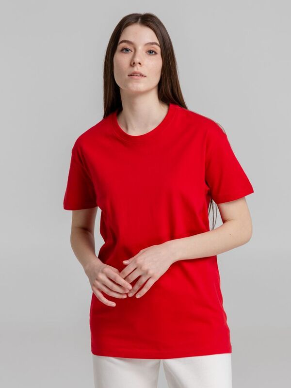 Футболка Imperial 190, пыльно-розовая арт.11500170