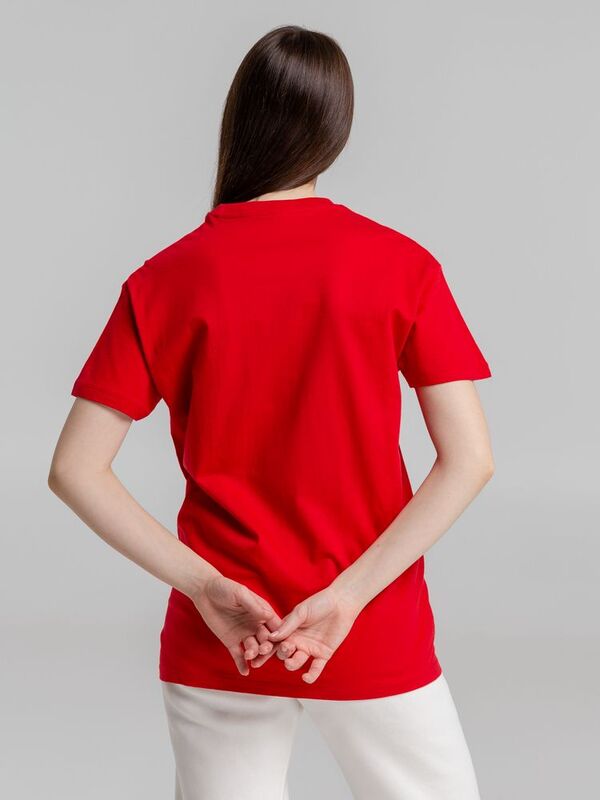 Футболка Imperial 190, пыльно-розовая арт.11500170